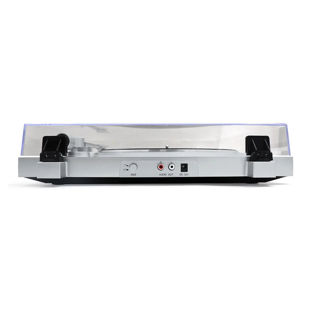 TS-01 Fully Automatic Turntable