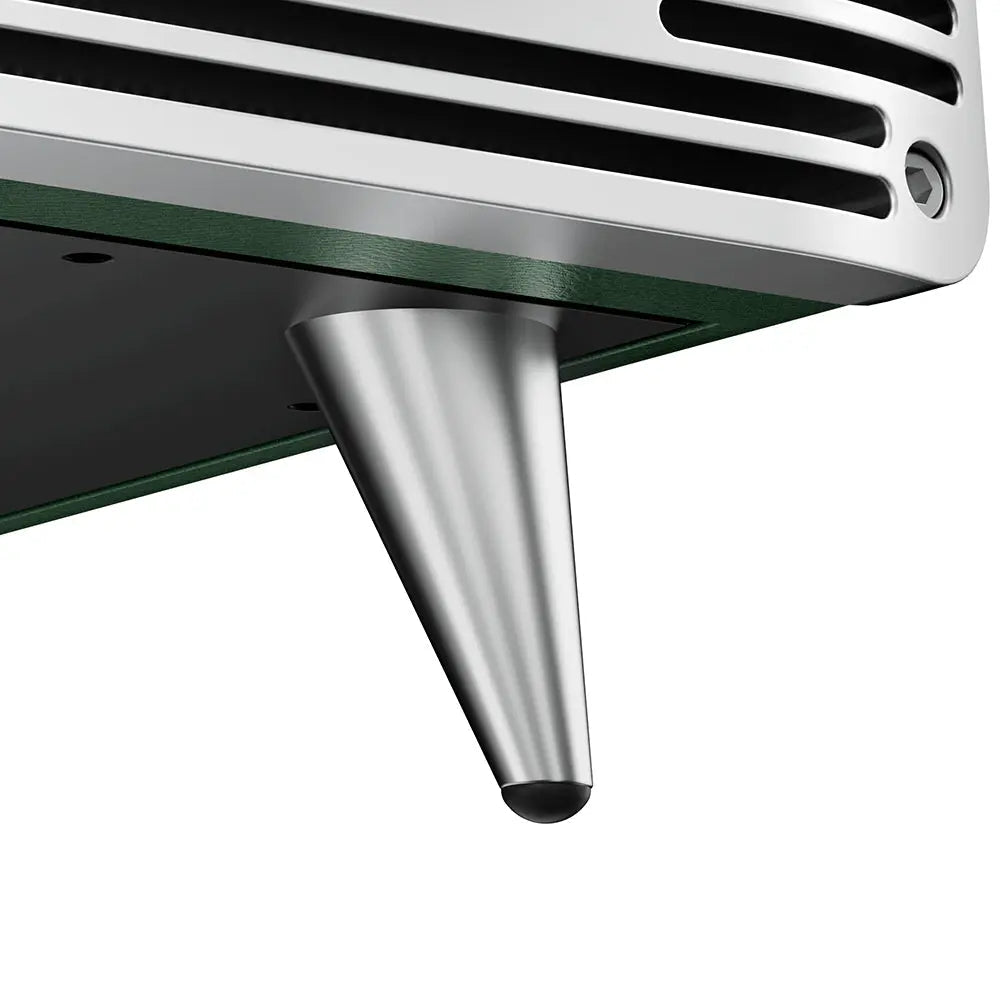 VS-01 Bluetooth Vertical Turntable