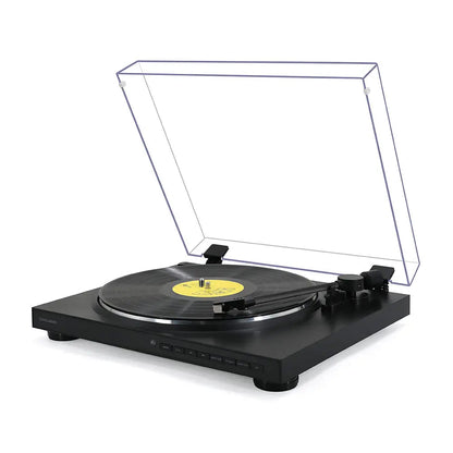 TS-01 Fully Automatic Turntable