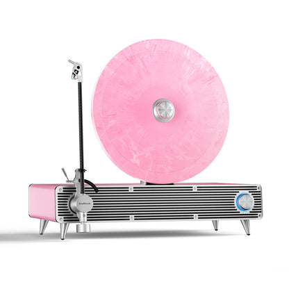 VS-01 Bluetooth Vertical Turntable