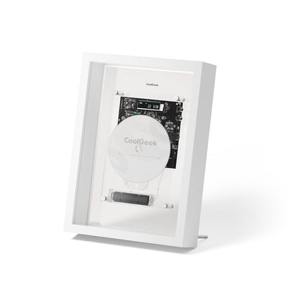 M1 Music Frame CD Player