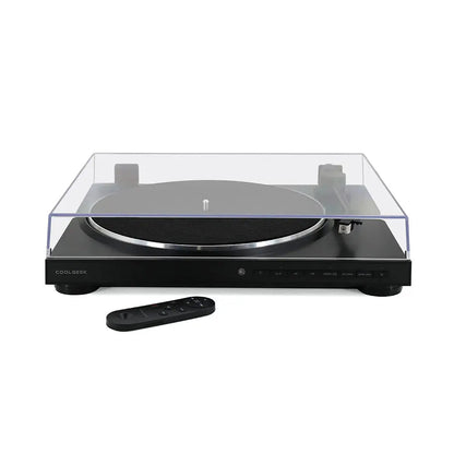 TS-01 Fully Automatic Turntable