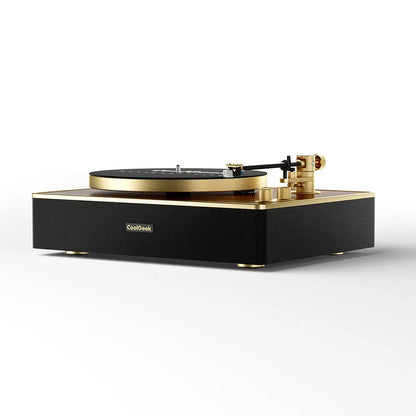 CS-01 High-End Turntable