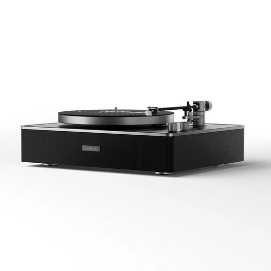 CS-01 High-End Turntable