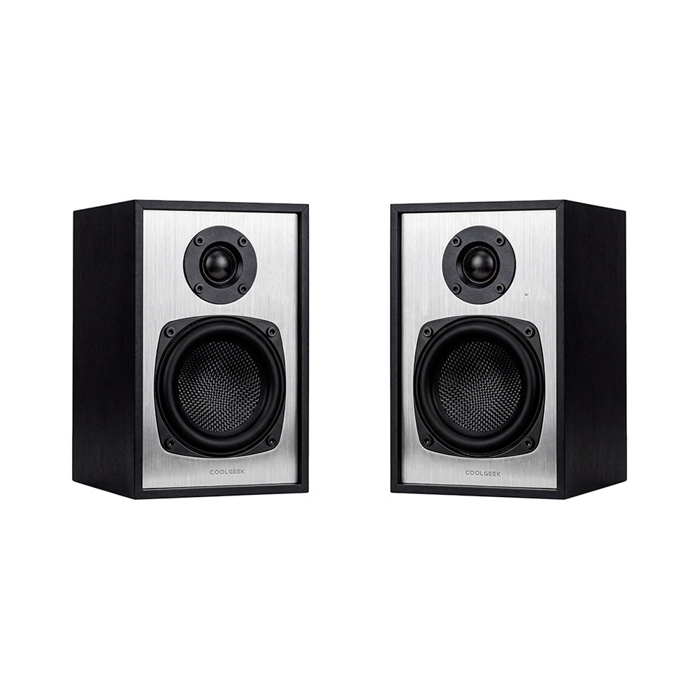 Bookshelf Speaker