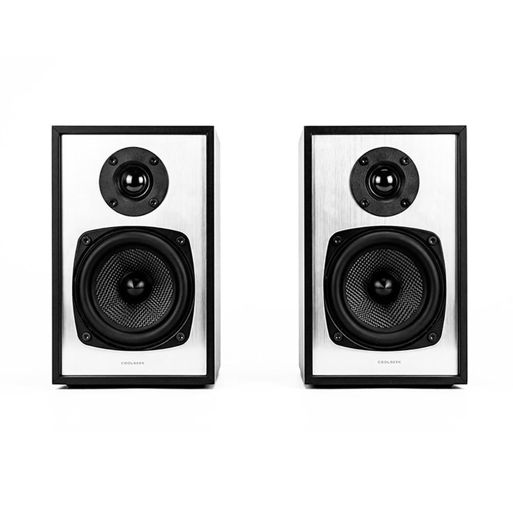 Bookshelf Speaker