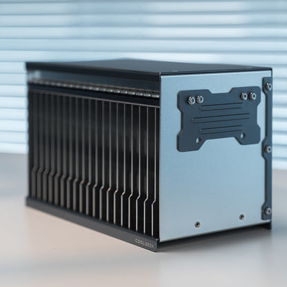 CD Archive Case