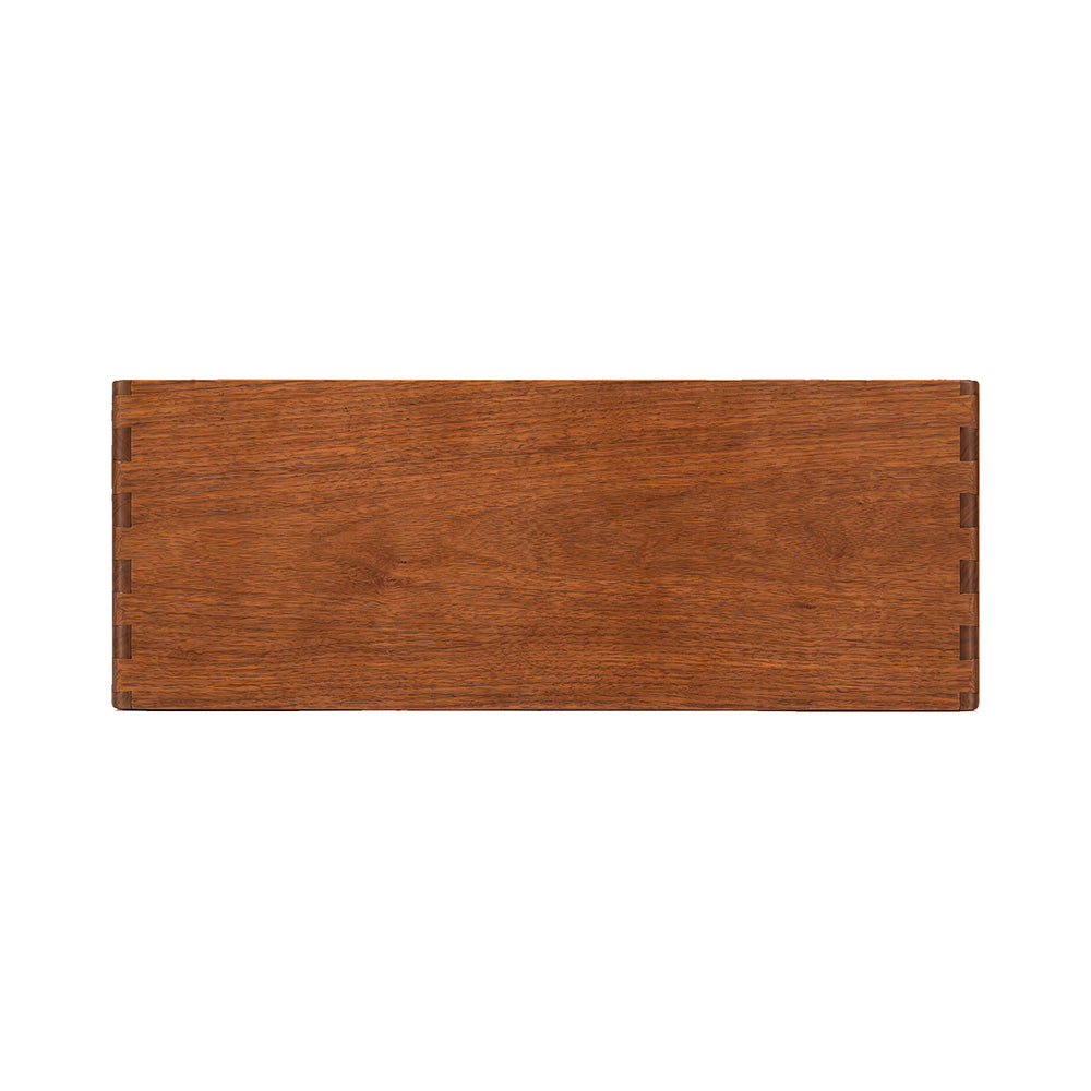 CD Archive Case – Walnut