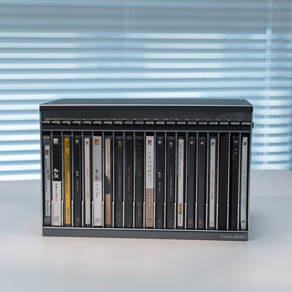 CD Archive Case