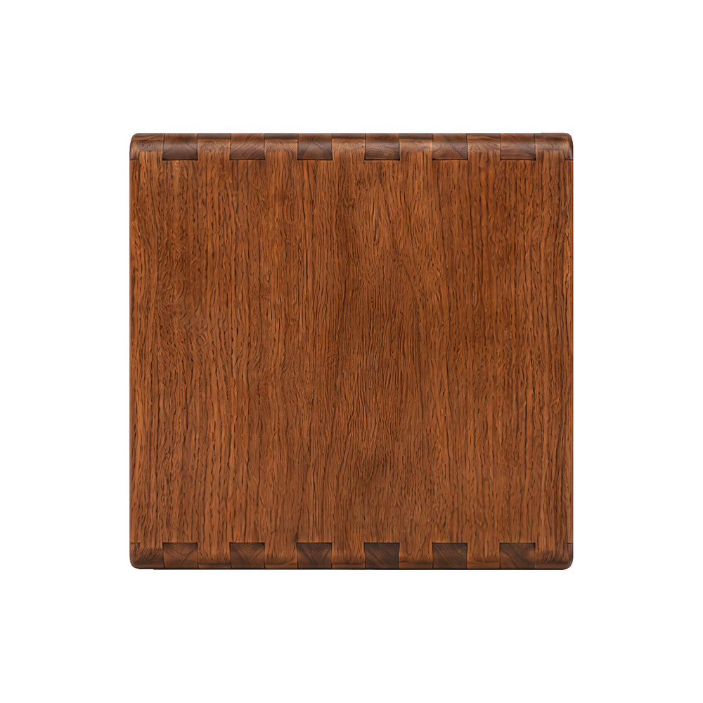 CD Archive Case – Walnut