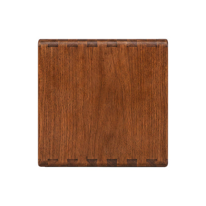 CD Archive Case – Walnut