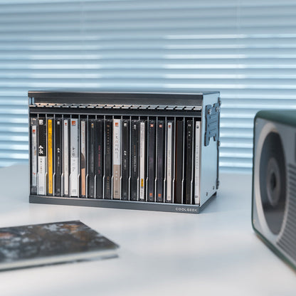 CD Archive Case