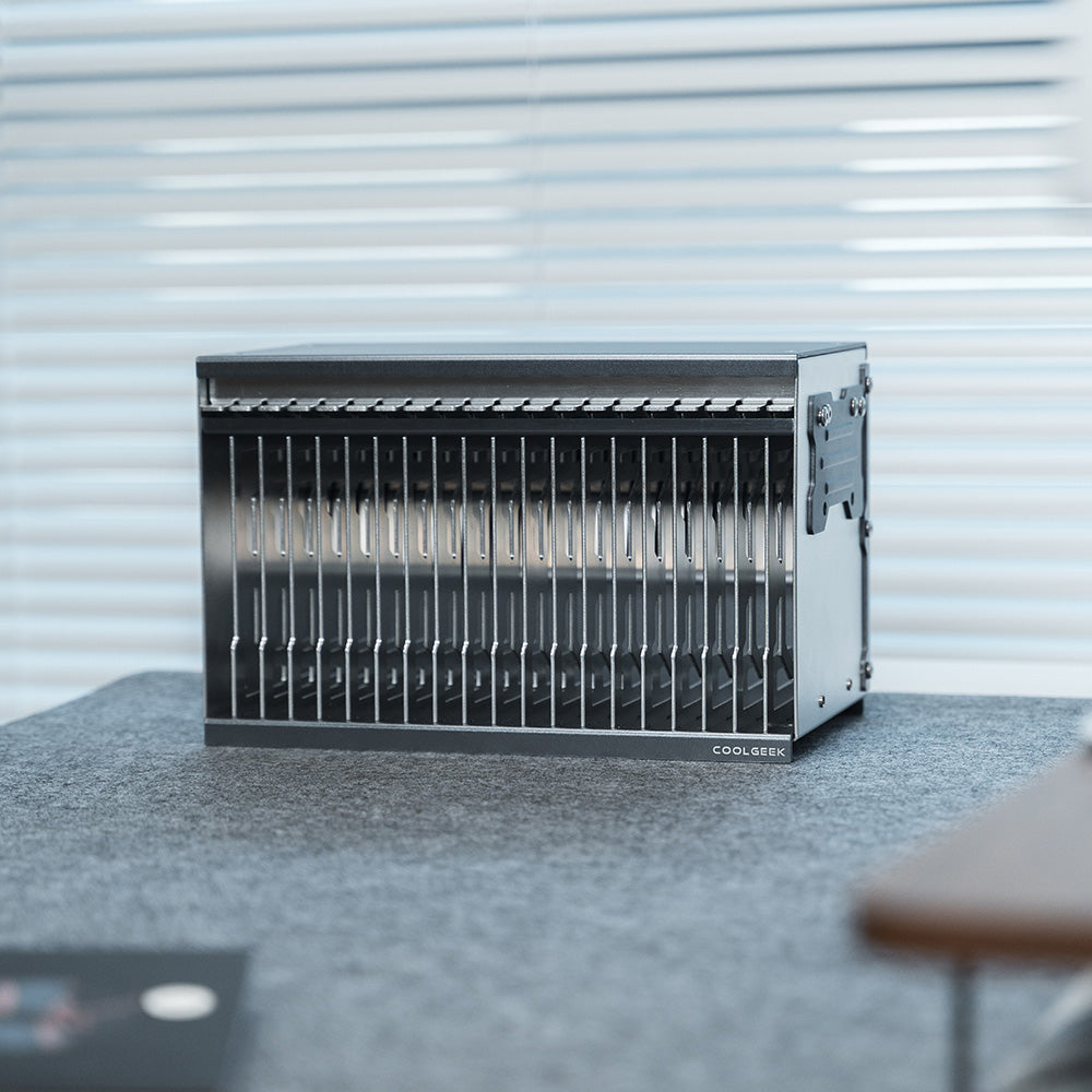 CD Archive Case