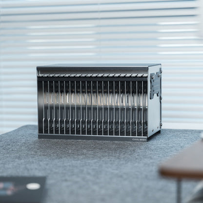 CD Archive Case
