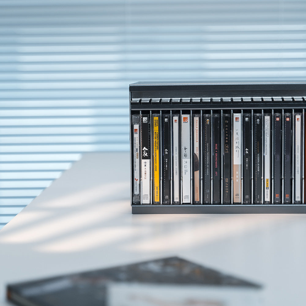 CD Archive Case