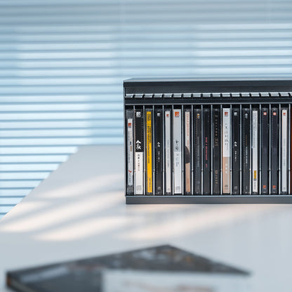 CD Archive Case