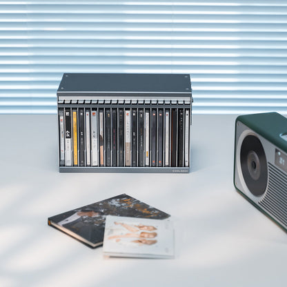 CD Archive Case