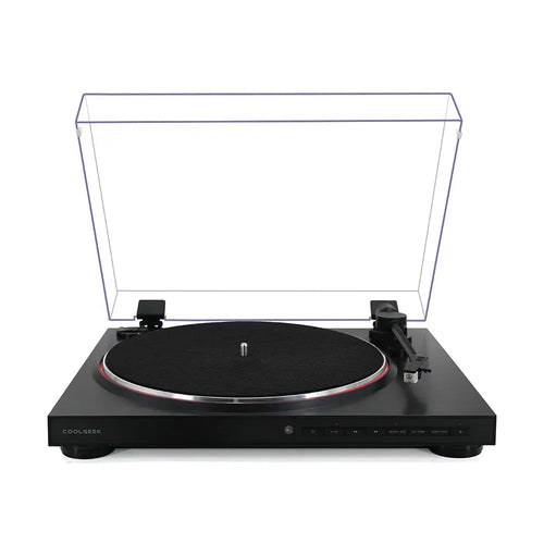 TS-01 Fully Automatic Turntable