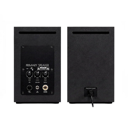 Bookshelf Speaker