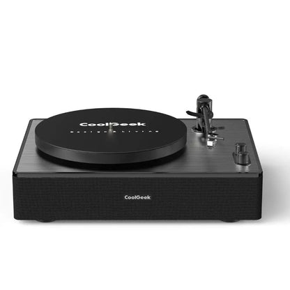 CS-01 High-End Turntable