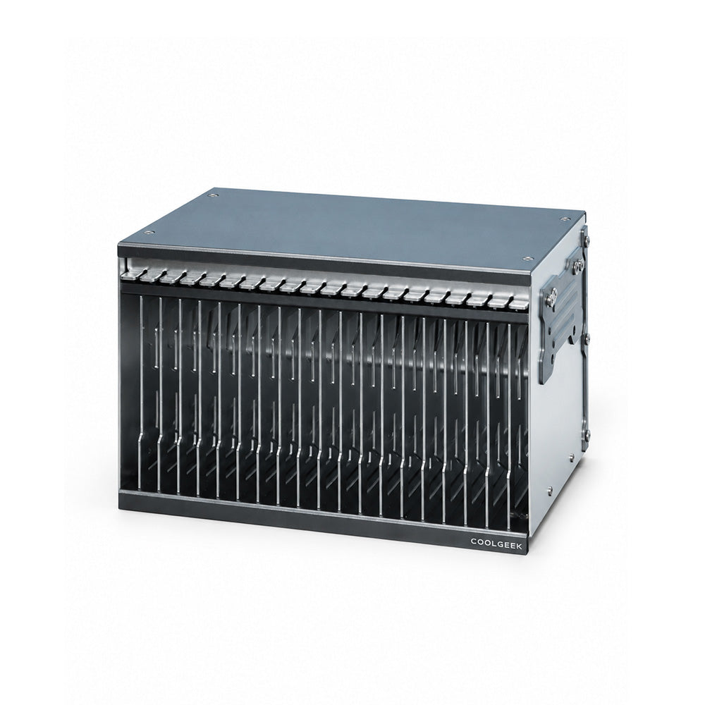 CD Archive Case