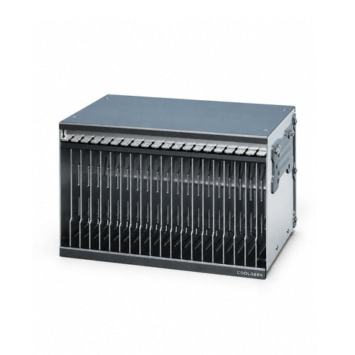 CD Archive Case
