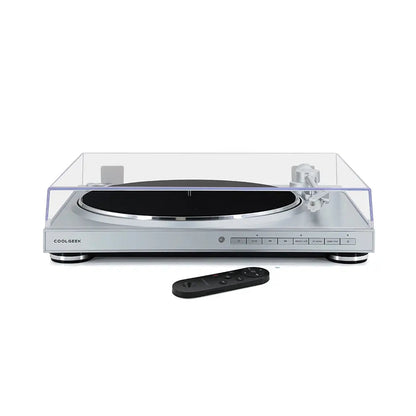 TS-01 Fully Automatic Turntable