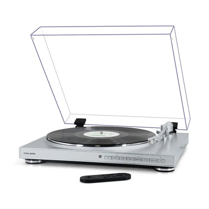 TS-01 Fully Automatic Turntable