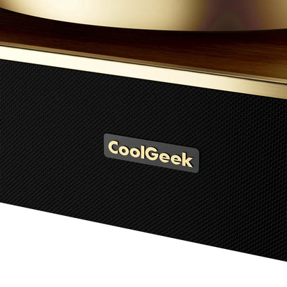 CS-01 High-End Turntable