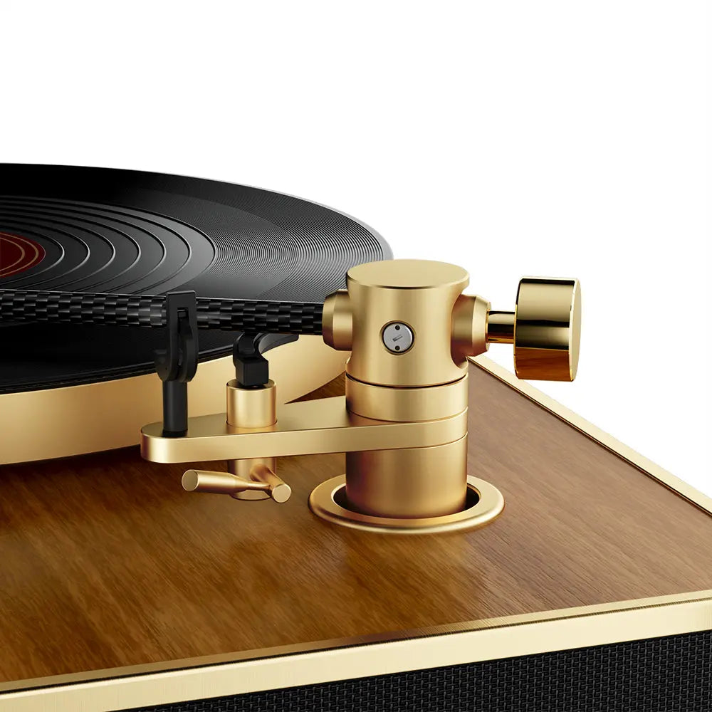 CS-01 High-End Turntable