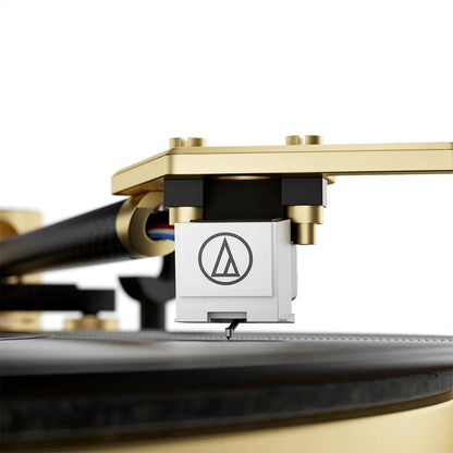 CS-01 High-End Turntable