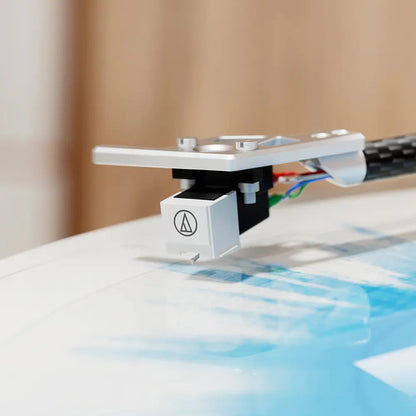 VS-01 Bluetooth Vertical Turntable