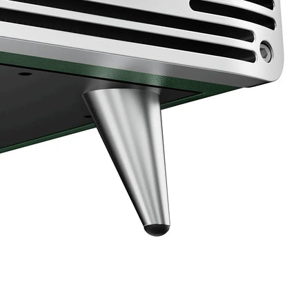 VS-01 Bluetooth Vertical Turntable