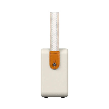 VS-02 Portable CD Player